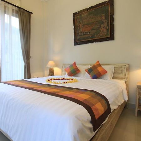 Gading Homestay Ubud Екстериор снимка