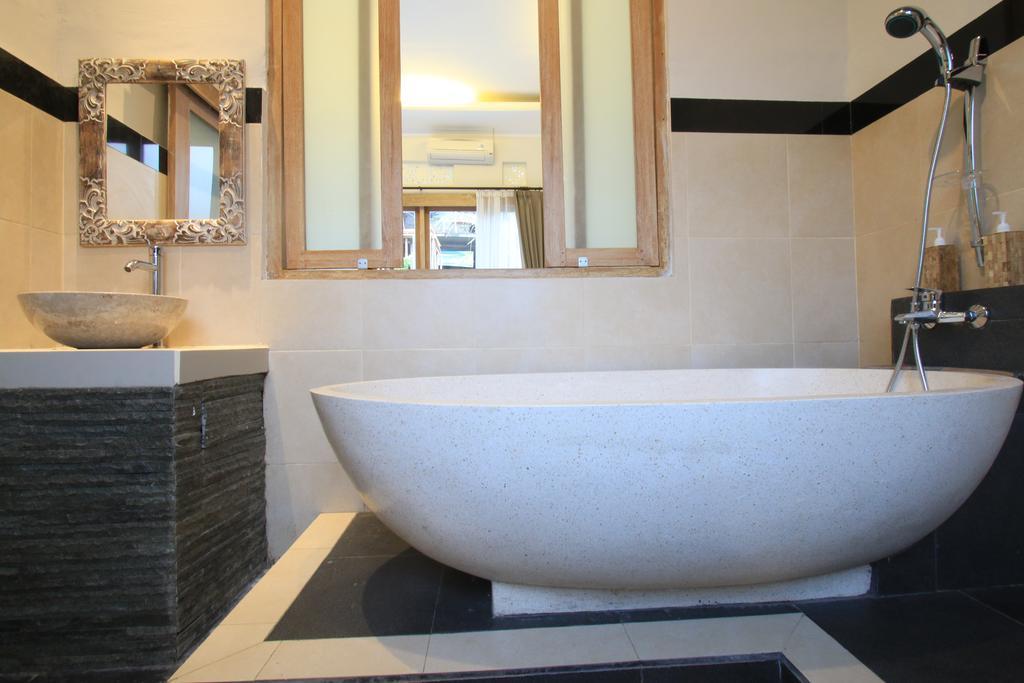 Gading Homestay Ubud Екстериор снимка