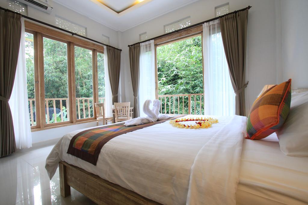 Gading Homestay Ubud Екстериор снимка