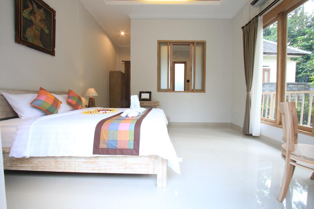 Gading Homestay Ubud Екстериор снимка