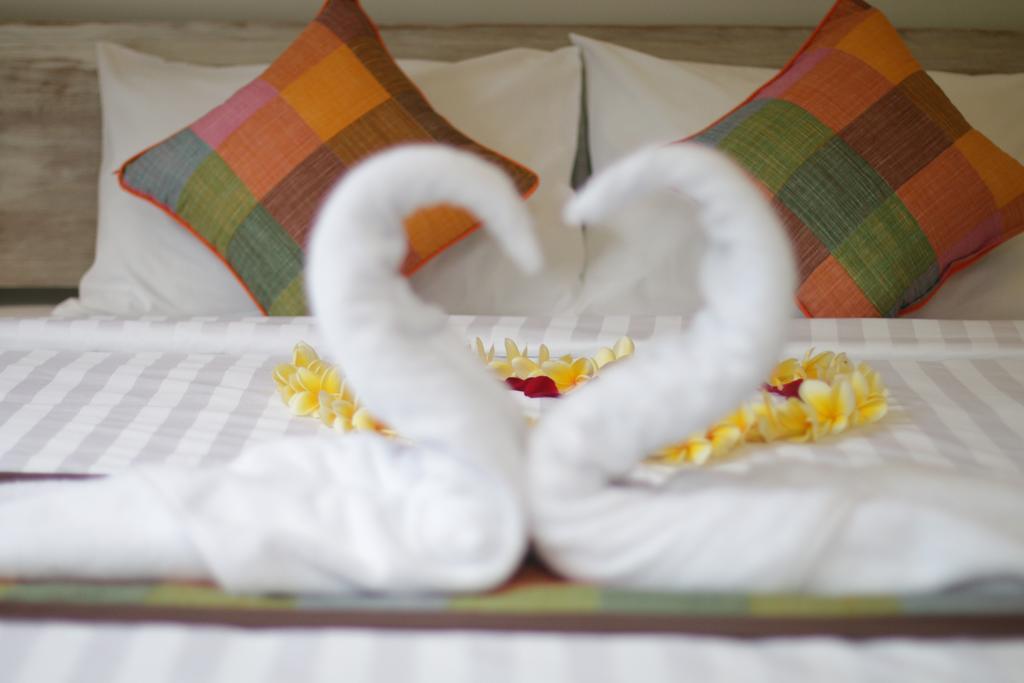 Gading Homestay Ubud Екстериор снимка