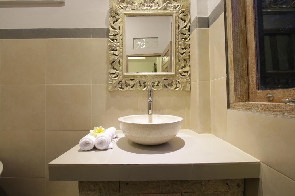 Gading Homestay Ubud Екстериор снимка