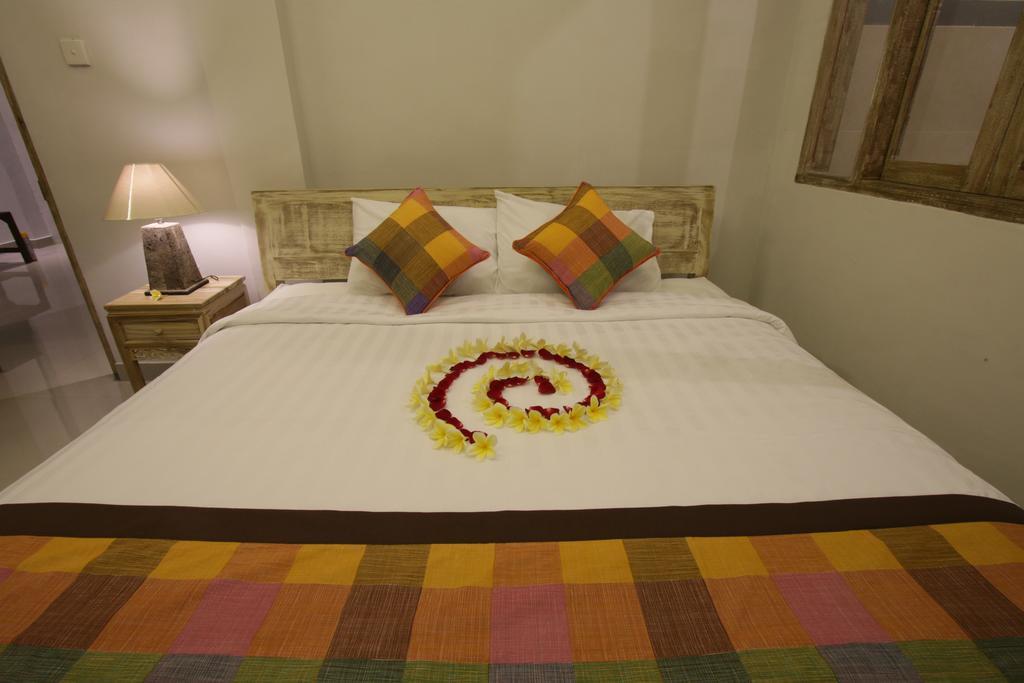 Gading Homestay Ubud Екстериор снимка
