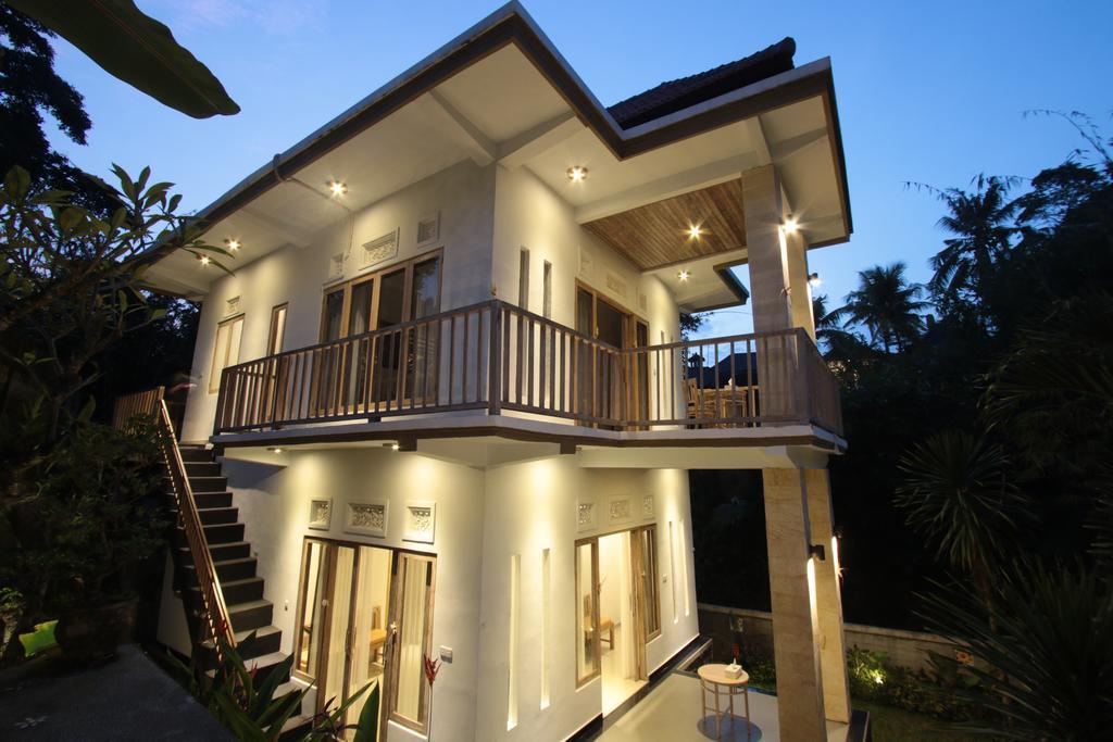 Gading Homestay Ubud Екстериор снимка