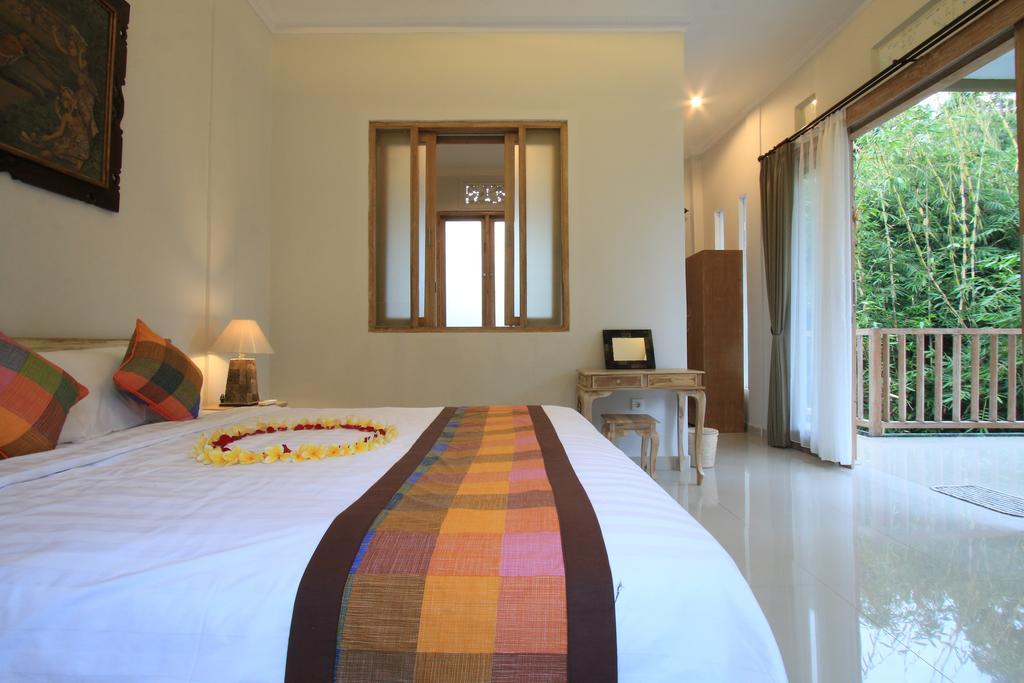 Gading Homestay Ubud Екстериор снимка
