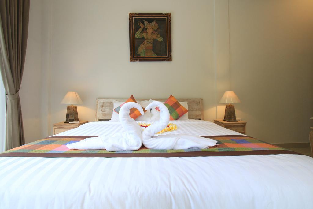 Gading Homestay Ubud Екстериор снимка