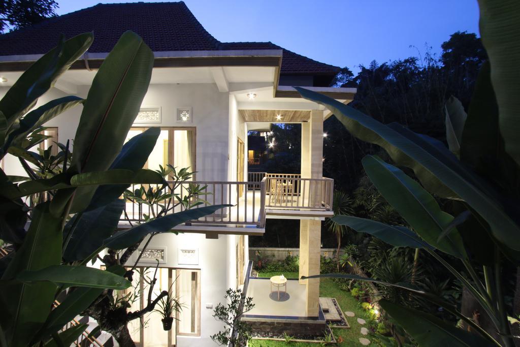 Gading Homestay Ubud Екстериор снимка