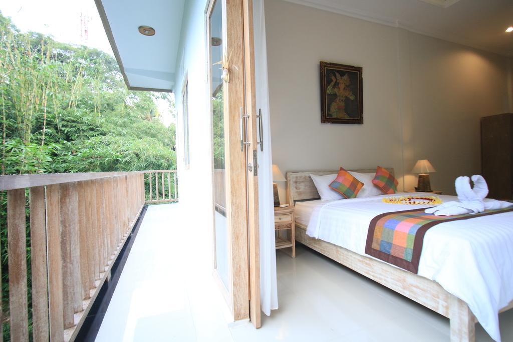 Gading Homestay Ubud Екстериор снимка