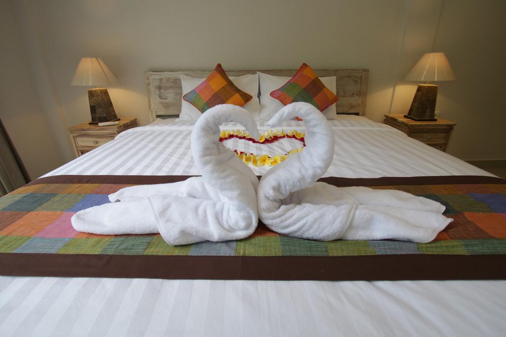 Gading Homestay Ubud Екстериор снимка