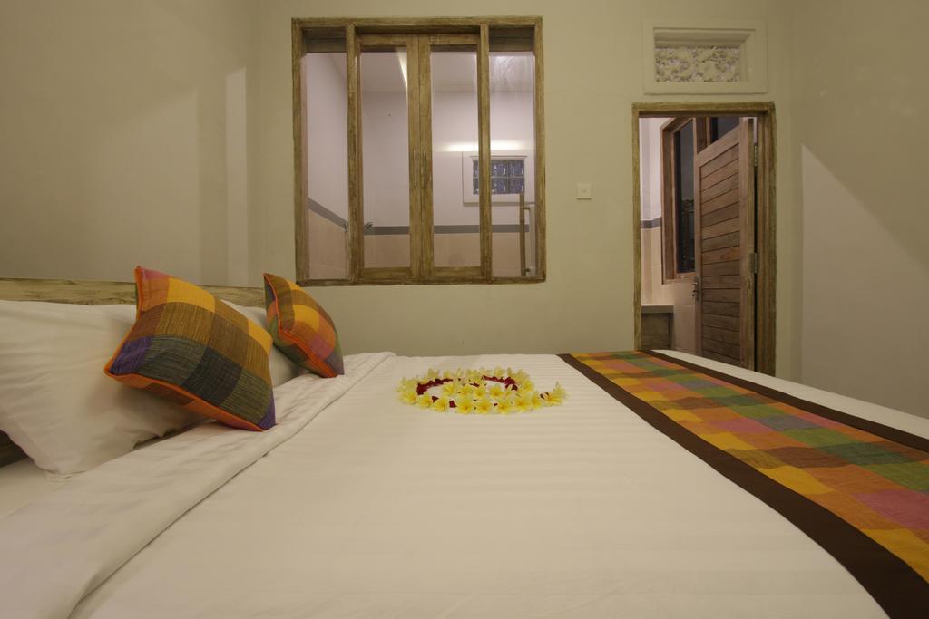 Gading Homestay Ubud Екстериор снимка