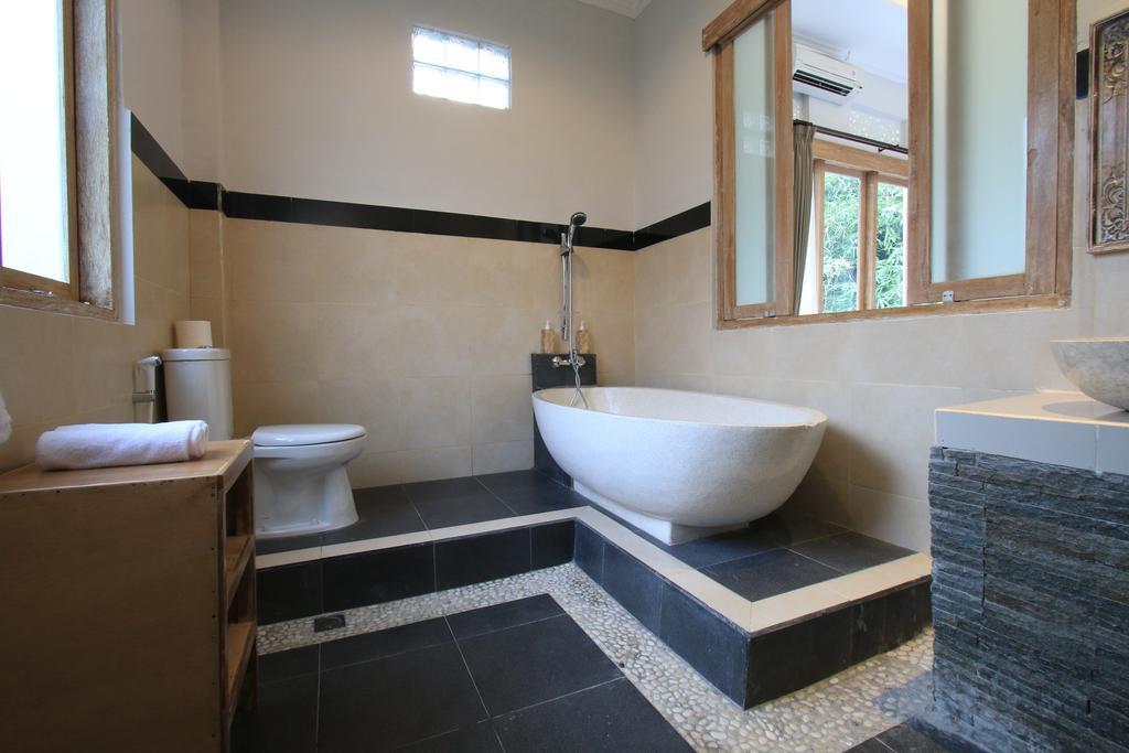 Gading Homestay Ubud Екстериор снимка